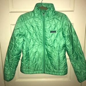 Patagonia jacket